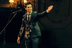 Migliaia in arrivo per Mika: organizzazione all'opera per accogliere fan e curiosi