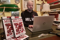 Il Milan Club di Molfetta verso il suo 50° anniversario. Domani una conferenza