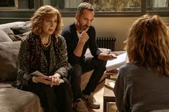 Mimmo Verdesca in corsa ai Nastri d’Argento con "Per il mio bene"
