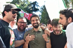 Ballottaggio, vince Manuel Minervini: sarà lui il nuovo Sindaco di Molfetta - FOTO