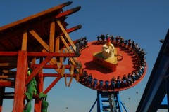 Il parco divertimenti Miragica all'asta per oltre 4 milioni e mezzo di euro