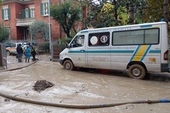 Emergenza alluvione a Bologna, il Nucleo Soccorso Acquatico Misericordie Puglia rientra a Molfetta