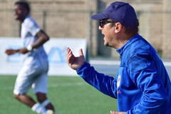Molfetta Calcio, mister Lopraino verso la conferma: atteso l'annuncio ufficiale