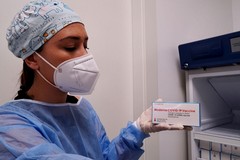 Vaccino anti-Covid, a Molfetta quasi 500 quarte dosi somministrate in settimana