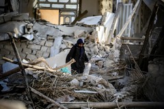 Terremoto in Turchia e Siria: prosegue la raccolta fondi della Caritas a Molfetta