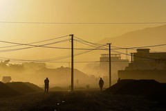 Tra guerra e geopolitica: a Molfetta la presentazione del libro "Inferno a Kabul"