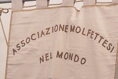 I funzionari del Consolato USA di Napoli tornano a Molfetta