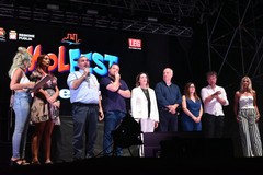 MolFest 2025: si chiude la seconda edizione tra cartoon, cosplay ed entusiasmo - LE FOTO