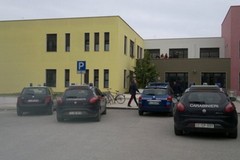 Ladri di notte nella sede comunale di lama Scotella: rubati due notebook