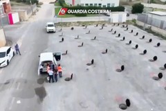 Disastro ambientale a Molfetta: 72 indagati, sequestri per 150 milioni di euro