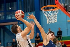 Monteroni la ribalta all’overtime, For.Sic. Molfetta ko 74-69