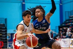 For.Sic. Molfetta, l’incredibile rimonta non basta: vince Lecce 58-65