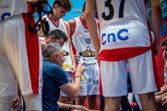 La Clean Up Molfetta va ko anche a Mesagne: fatale il parziale del terzo quarto