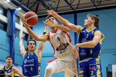 La Clean Up Molfetta ospita la capolista Lecce, umori opposti nel match del PalaPoli