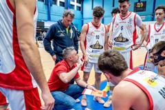 La Clean Up Molfetta perde con Francavilla e chiude ottava: adesso i play-off