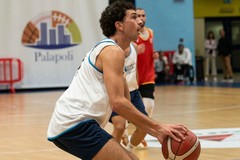 La Pallacanestro Molfetta chiude la pre-season superando Mola