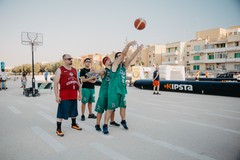 Contasudinoi e il festival che abbatte le barriere