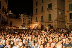 "Molfetta all inclusive": solidarietà e inclusione nel cuore della città