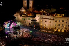 Battiti Live 2025 si terrà ancora a Molfetta: le date