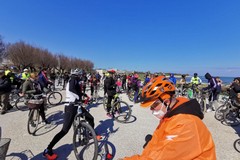 Il "Molfetta Bike Festival" prosegue anche nel weekend
