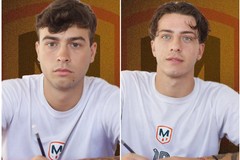 Molfetta Calcio, confermati Destino e Morella nel progetto biancorosso