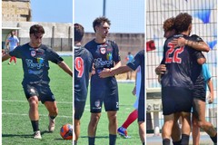 La Molfetta Calcio ritrova l'identità molfettese: nel derby un segnale importante