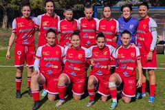 Beffa finale per la Molfetta Calcio Femminile: il Foggia Woman vince in extremis