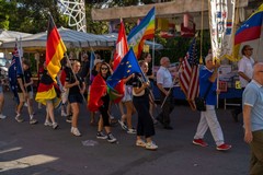 Oggi si celebra il Molfetta Day in onore dei molfettesi nel mondo