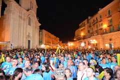 "Molfetta Night Run": il 30 aprile torna la manifestazione in città