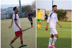 Molfetta Sportiva, doppio rinforzo in attacco: arrivano Bassano e Birrou