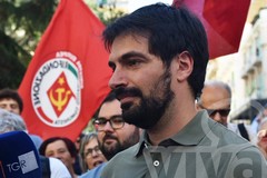 Manuel Minervini, un sindaco comunista a Molfetta