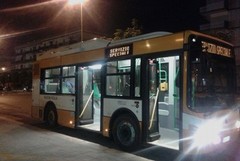 Park and ride e biciposteggio custodito nei giorni della festa patronale