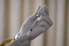 Vaccini contro Covid e influenza: il calendario di gennaio a Molfetta