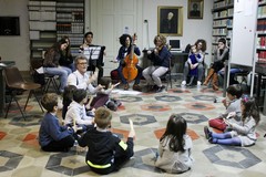 "Musica al Museo", continua la rassegna per i più piccoli