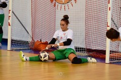 Serie A, Nadia Boukaleb resta alla Femminile Molfetta