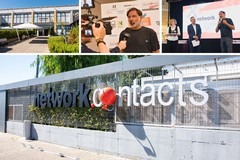 «Un premio che apre al futuro», Network Contacts offre 15 stage formativi per "100x100 Maturi"