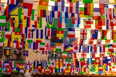 I volontari di Intercultura dell'area Bari Nord cercano famiglie che vogliano “fare spazio” al mondo