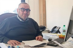 Lavori pubblici a Molfetta: parla il vicesindaco Nicola Piergiovanni