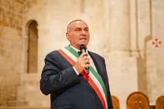 Nuovo anno scolastico: il messaggio del vice Sindaco Nicola Piergiovanni