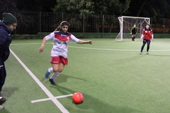 "Futsal on the road": la Nox Molfetta esordienti sfida le pari età del Trani