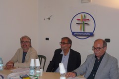 “Officine Molfetta” presenta la sua lista