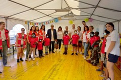 A Molfetta sarà ancora una festa patronale nel segno della solidarietà