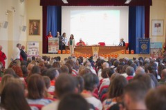 A Molfetta un evento nazionale sulla disostruzione pediatrica e le manovre salvavita