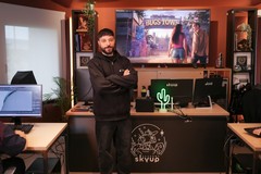 Da Molfetta ai grandi schermi della pubblicità: Mauro Sallustio dietro lo spot di “Bugs Town”