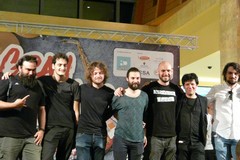 Finale del Contest "Festival della Musica" al Gran Shopping Mongolfiera