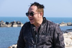 Joe T Vannelli sbarca a Molfetta con il suo dj set: "Speriamo di tornare presto alla normalità"