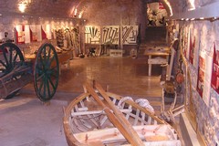 Molfetta riscopre il Museo del Mare per la Giornata internazionale del musei