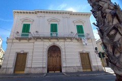 Giornate FAI d'Autunno: Molfetta riscopre il Palazzo "F.lli Attanasio"