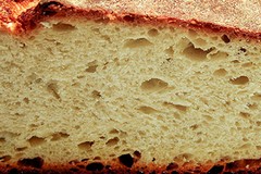 Pane di semola venduto come pane di Altamura in 22 punti vendita