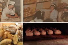 Giornata mondiale del pane, simbolo di convivialità che resiste a Molfetta